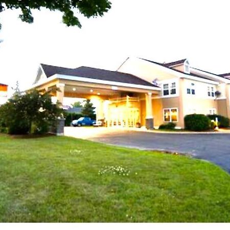 Coos Motor Inn ランカスター エクステリア 写真