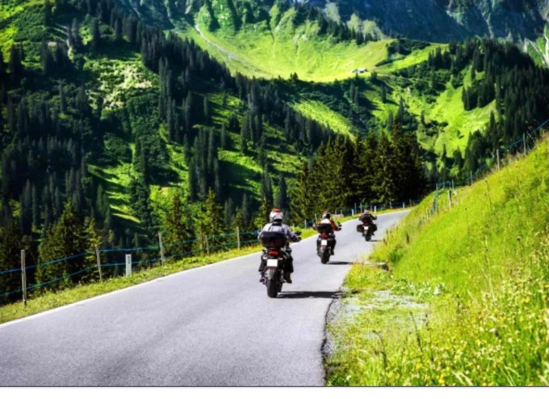 Coos Motor Inn ランカスター エクステリア 写真